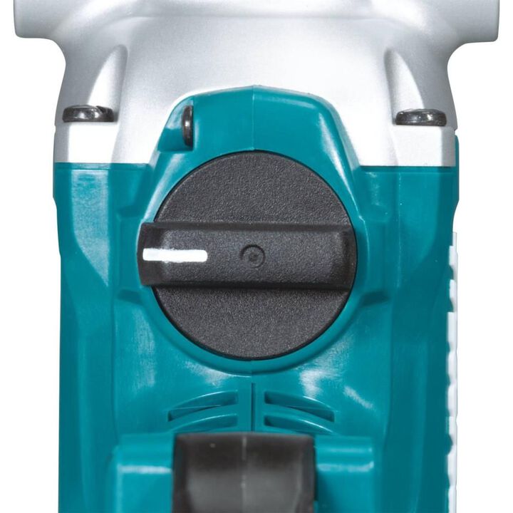 Makita 18V LXT Lithium-Ion Brushless Cordless 1/2in Mixer (Bare Tool), large image number 17