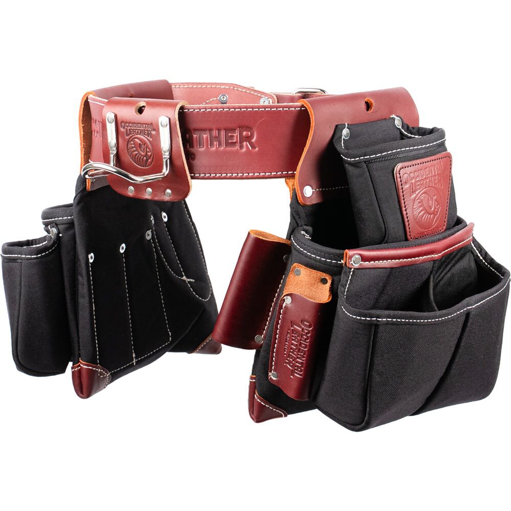 Occidental Leather OxyLights Ultra Framer, Left Hand, XL, large image number 2