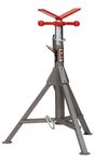 JET Folding Pipe Jack Stand, small image number 1
