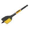 DEWALT 1-3/8 Inch x 6 Inch ELITE Nail Cutting Spade Bit, small image number 3