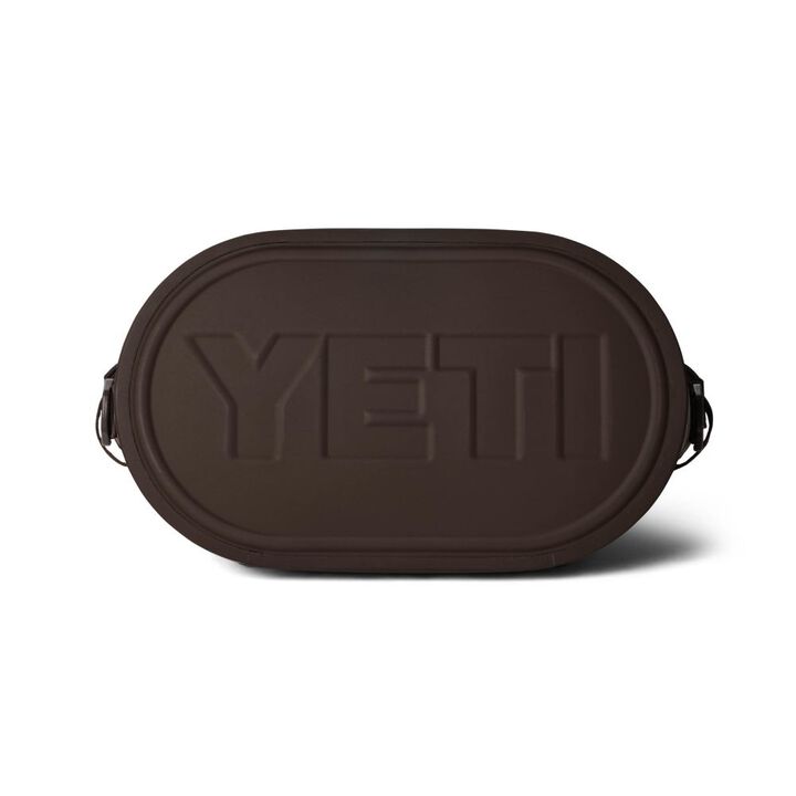 YETI Hopper M30 Soft Tote Cooler Wetlands Camo, large image number 7