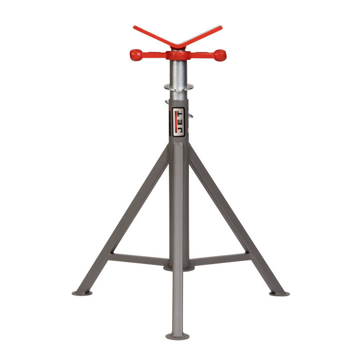 JET Fixed Pipe Jack Stand