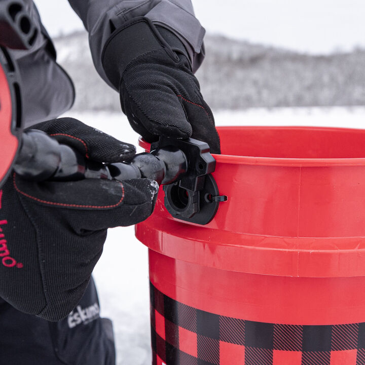 Eskimo E-Hub Bucket Base, 2 Pack, large image number 1