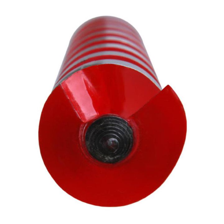 Milwaukee 15/16 in. x 18 in. Ship Auger Bit, large image number 2