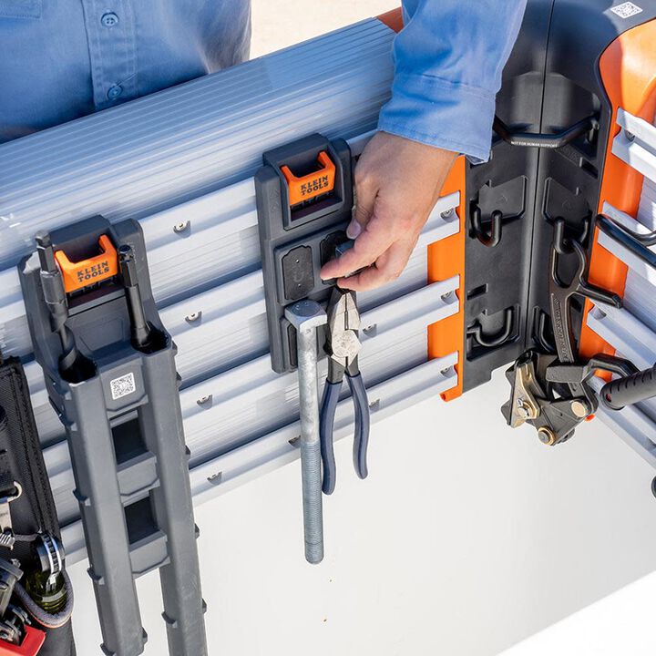 Klein Tools Magnetic Tool Storage Module, large image number 5