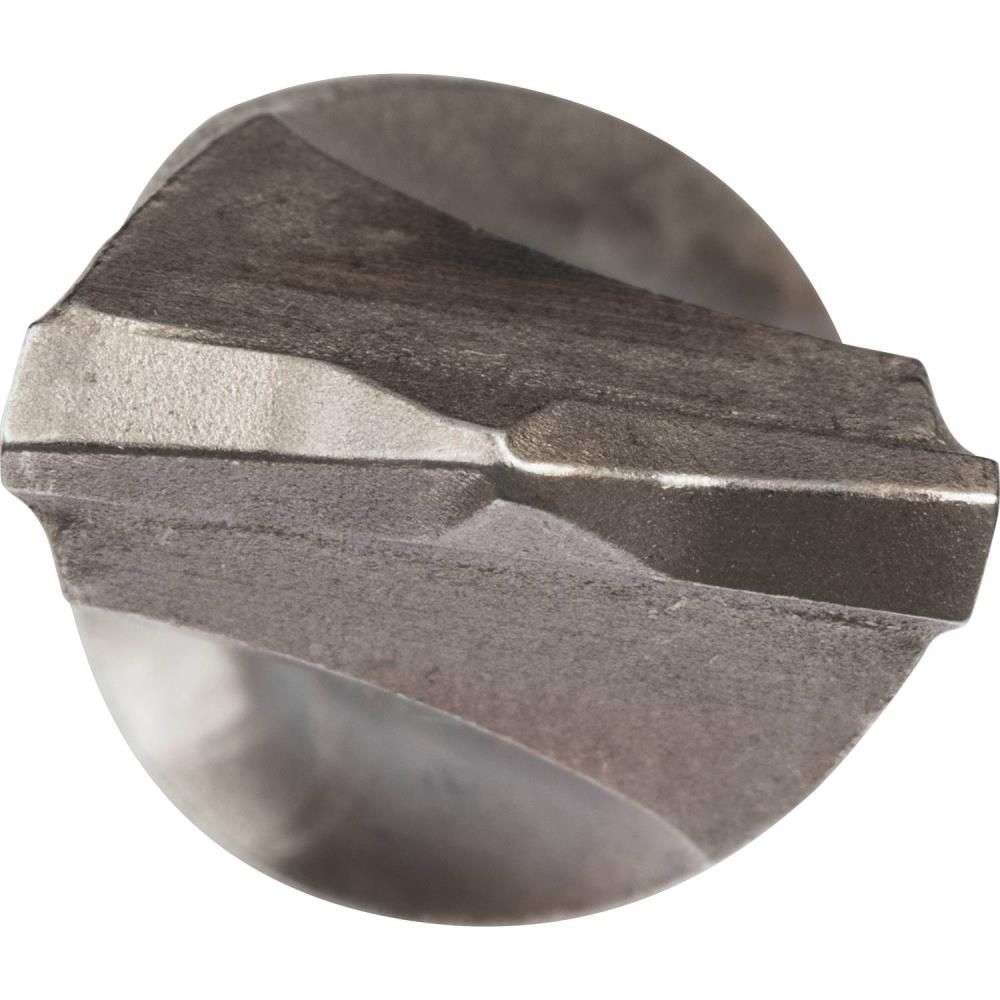 Makita 3/8in x 6in SDS-Plus Bit, 2-Cutter, large image number 9