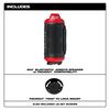 Milwaukee M12 Bluetooth Jobsite Speaker with PACKOUT Compatibility, small image number 3
