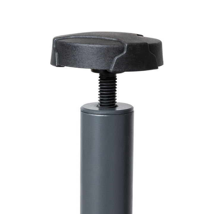 Scangrip 1.35-3 m Powder Coated Steel Tripod for Work Lights, large image number 2