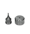 Edwards 5/32 Inch Punch x 3/16 Inch Die Steel Round Punch & Die Set, small image number 1