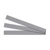 QEP 8 Inch Wide Replacement Blade for Razor Scrapers and Strippers, 10 Pack, small image number 1
