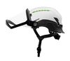 Studson Clear Full Face Shield with Mechanism for SHK-1 Safety Helmet, small image number 3