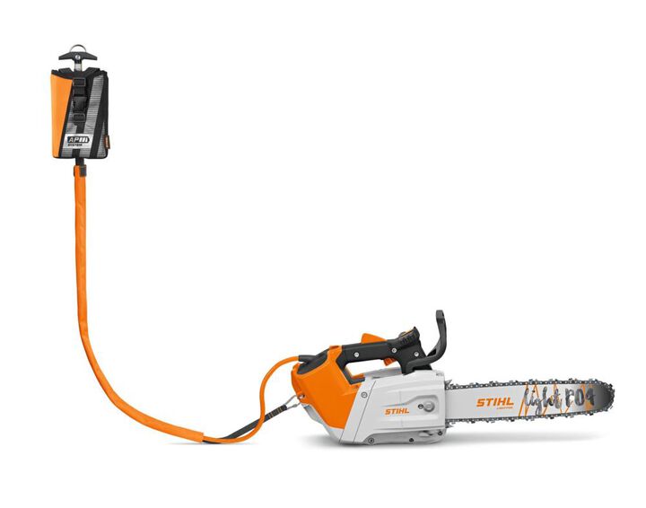Stihl AP 2-in-1 Strap Adapter for AP System Tools, large image number 1