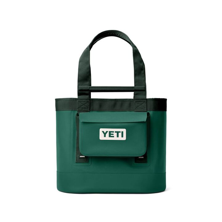 Yeti Sidekick Dry 3L Gear Case Black Forest Green
