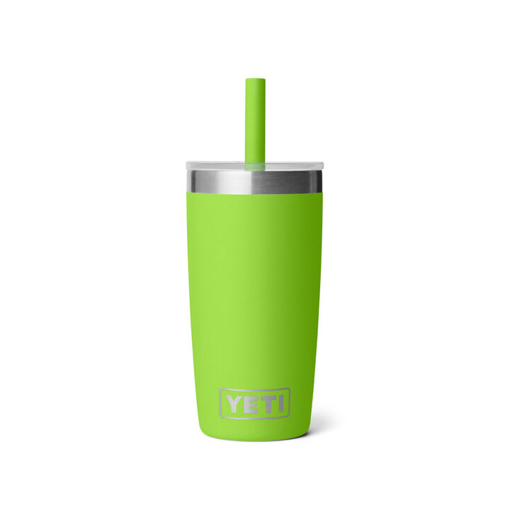 Yeti Rambler Jr 10 Oz Kids Tumbler Venom