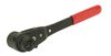 Reed Mfg Ratchet Wrench, Dual Socket 15/16 & 1-1/8 Inch L1815 (02253), small image number 1