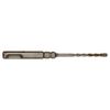 Milwaukee SDS-Plus 2-Cutter 3/16 in. x 7 in. with 1/4 in. Hex, small image number 1