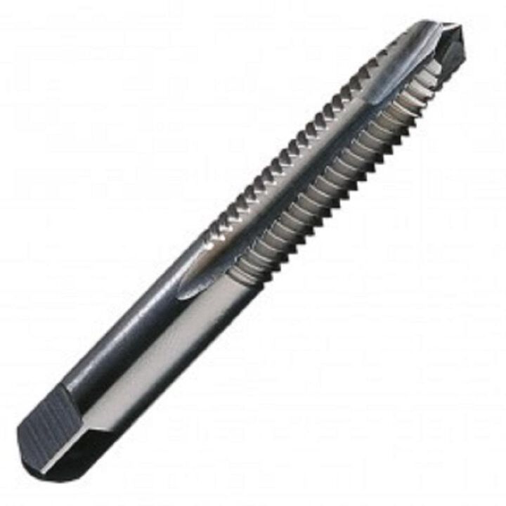 Champion Cutting Tool 1/4 - 1/2 Spiral Point Tap Kit