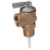 Cash Acme Temperature & Pressure Relief Valves 1/2in 125 PSI, small image number 2