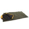 Duluth Pack 83 In. L x 40 In. W Olive Drab Long Bedroll, small image number 5