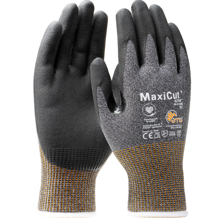 Protective Industrial Products MaxiCut Ultra A5 Cut Resistant Gloves XS