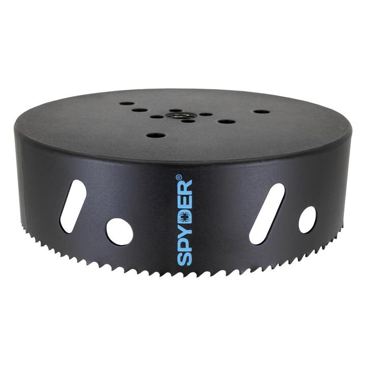 Spyder RCE BIM Hole Saw 6-5/8 In.