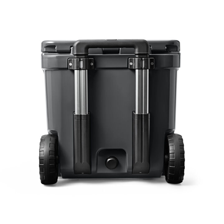 Yeti Roadie 48 Wheeled Hard Cooler Charcoal