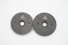 Malco Products Replacement Blade For FSXC2 Standing Seam Cutter, 2 Pieces, small image number 2