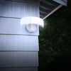 Feit Electric 10-1/2 Inch 48W 5000 Lumens Triple Head Motion Floodlight White, small image number 5