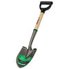 Truper Tru Tough Utility Shovel Steel Head Round Point, small image number 2