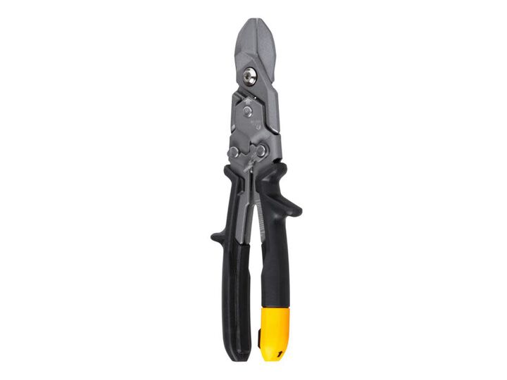Toughbuilt Bulldog Aviation Snips, large image number 7