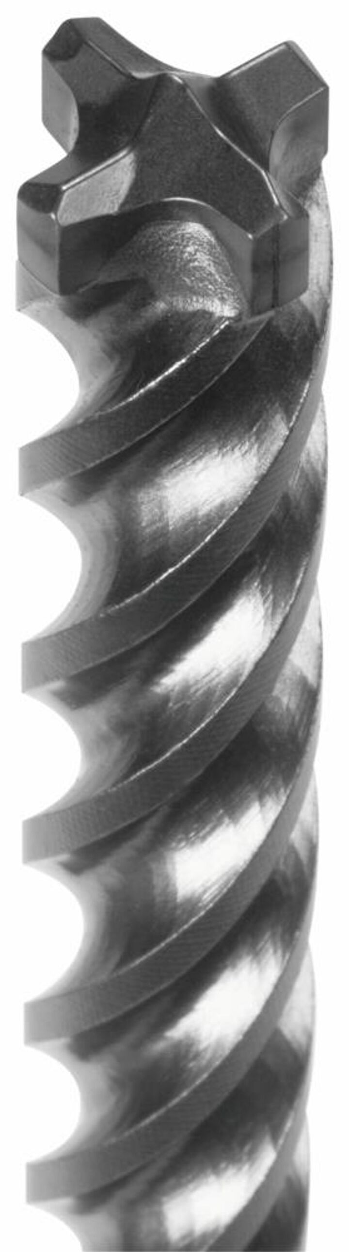 Bosch 5/8 Inch x 16 Inch x 21 Inch SDS-max SpeedXtreme Rotary Hammer Drill Bit, large image number 1