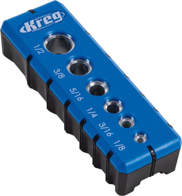 Kreg Drilling Guide