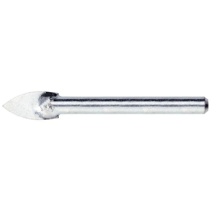 Irwin 1/2in Glass & Tile Bit