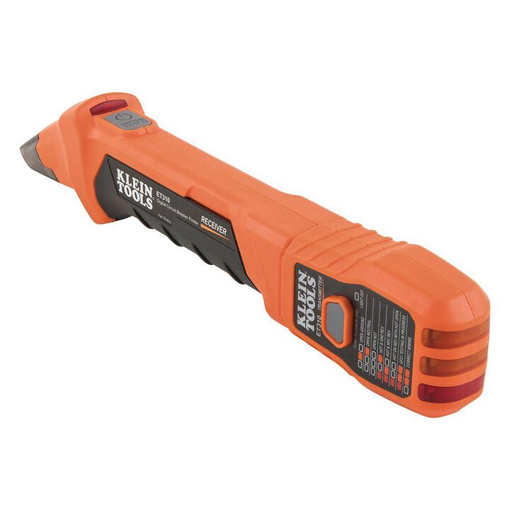 Klein Tools Digital Circuit Breaker Finder, large image number 6
