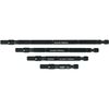 Klein Tools Replacement Hex Shaft 4pk, small image number 1