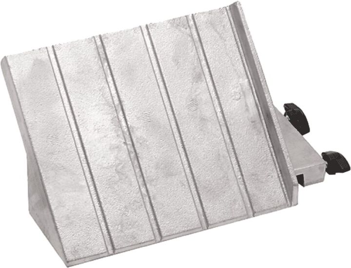 Diamond Products Miter Block Metal