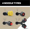 Oregon 20L Multi-Purpose Backpack Sprayer, small image number 5