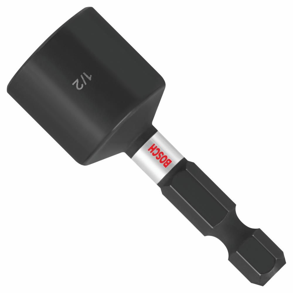 Bosch Impact Tough 1/2 Inch x 1-7/8 Inch Nutsetter, large image number 1