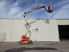 JLG E400AJPN 40 Ft Electric Articulating Boom Lift Used 2015, small image number 2