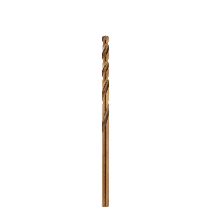 Milwaukee RED HELIX Cobalt 1/8inch Drill Bit