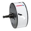 Lenox Bi-Metal Speed Slot Arbored Hole Saw With T3 Technology, 4-1/2 Inch, small image number 1