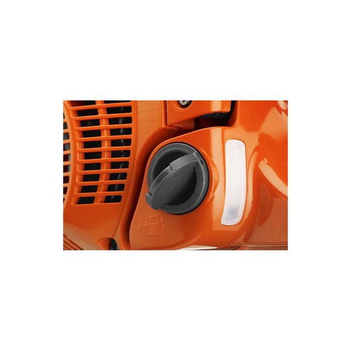 Husqvarna Mark II 18 Inch Bar 4HP Gasoline Top-Handle Chainsaw, large image number 6