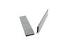 B and C Eagle (5M) 3/4 Inch 18 Gauge 1/4 Inch Crown Galvanized Finishing Staples 5000/Box, small image number 1
