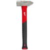 Milwaukee 2 1/2 lb Fiberglass Cross Peen Hammer, small image number 1
