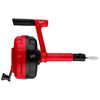Milwaukee 25 Foot Hand Auger, small image number 1
