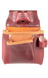 Occidental Leather Pro Framer 21 Pocket Set - Left Hand, 2X, small image number 3