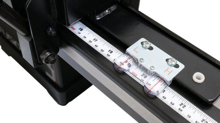 Laguna Tools F3 Fusion Tablesaw 3hp, large image number 1