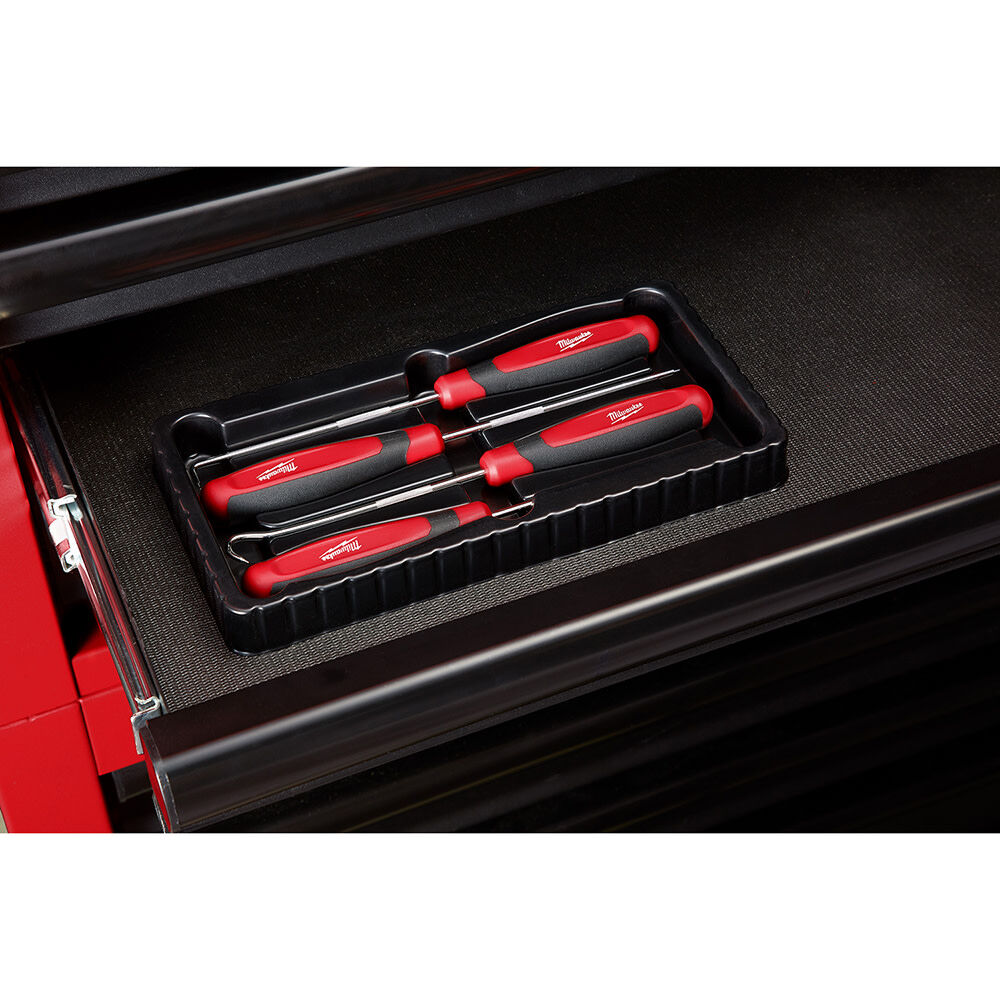 Milwaukee 4pc Hook & Pick Set, large image number 15