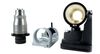 Darex Large Drill Attachment 21- 30 mm Chuck included (13/16 to 1 3/16) drills, small image number 1