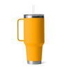 YETI Rambler 42 Oz Straw Mug Straw Lid Beekeeper, small image number 2